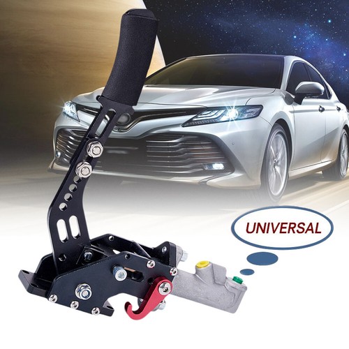 Hydraulic handbrake brake - hydraulic, e-brake