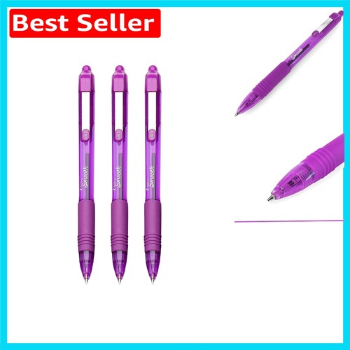 Zebra smooth retractable - zebra,