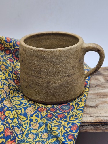 Vintage studio pottery - vintage,