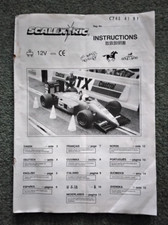 VINTAGE  C743  41  91