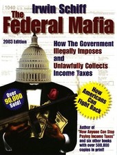 The Federal Mafia by Irwin