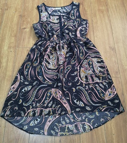 Next girls dress - ❤️,
