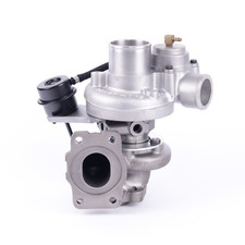 Turbocharger 465169 Volvo 740 760 765 940 950 2.3 2316ccm 165/190HP-123/141Kw