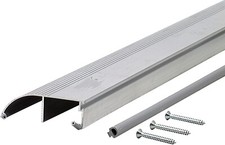 72" Outswing Door Threshold