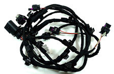 VW PASSAT B7 ESTATE REAR