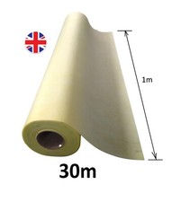 Matting Membrane Waterproof Tanking Shower Decoupling Wet Room System Yellow 30m