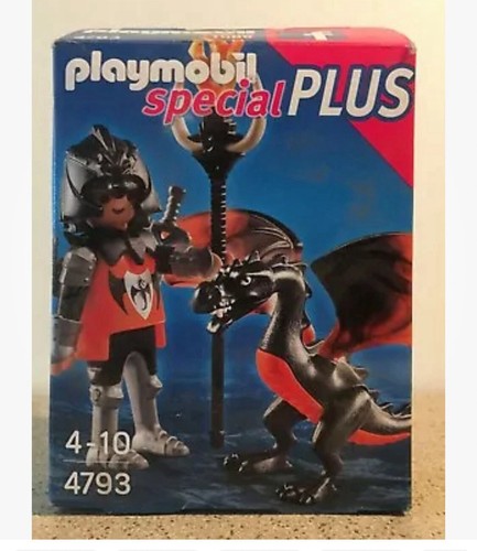 Playmobil 4793 special plus - playmobil,