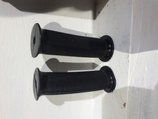 Ariel 3 Handlebar Grips Mobilette Raleigh Runabout Other Mopeds Nos