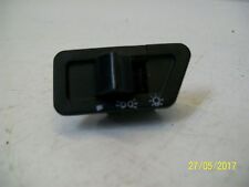 JONWAY AGILITY 50 LIGHT SWITCH  (D1)