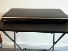 TOSHIBA DVD Player SD2010KB -