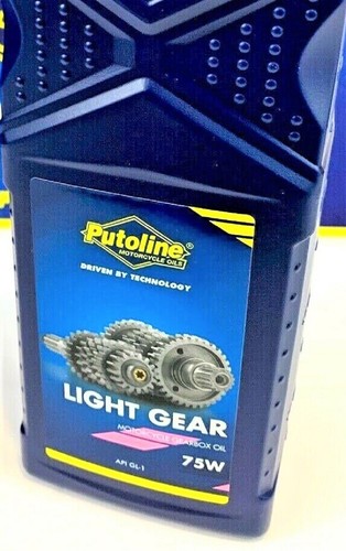 Putoline stroke light gear - putoline,