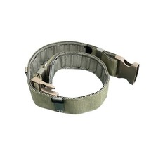 PLCE Waist Belt Olive Heavy