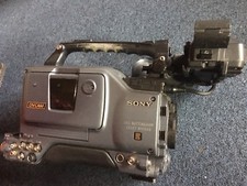 Sony DSR-570WSP DVCam Widescreen Camera