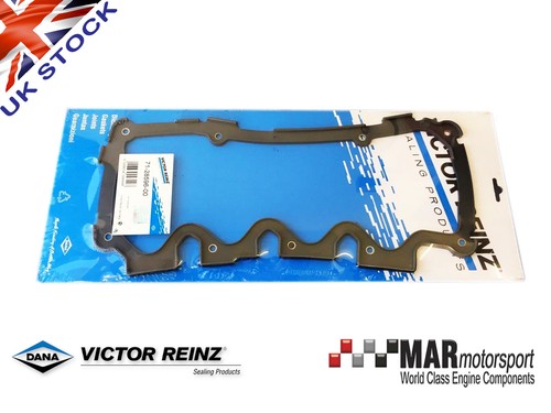 Ford cvh rubber - rocker, cover