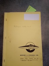 Bomford Highwayman Hedge