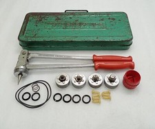 ROTHENBERGER K -73 Manual Tube