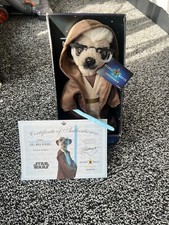 Meerkat Movies Star Wars