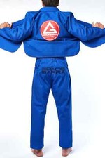 GRACIE BARRA ATLETA V3 GB