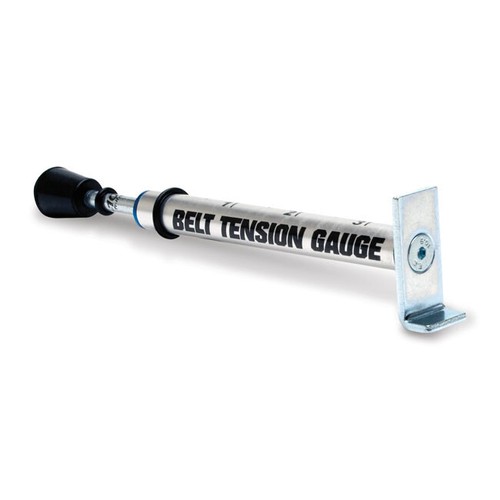 Final belt tension tool for - final,