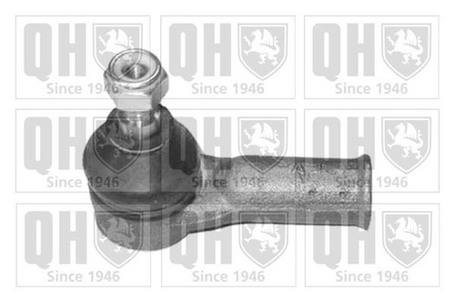 Mgb tie track rod - mgb, end