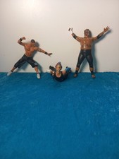 WWE Fury Unmatched Jeff Hardy