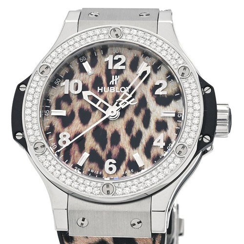 Hublot big bang - hublot,