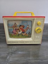 Vintage Fisher-Price Giant