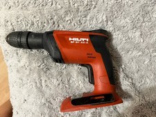 Hilti SF BT 22-A Cordless