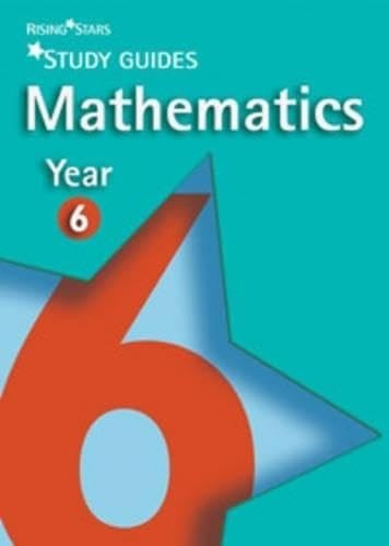 Rising stars study guides - rising,