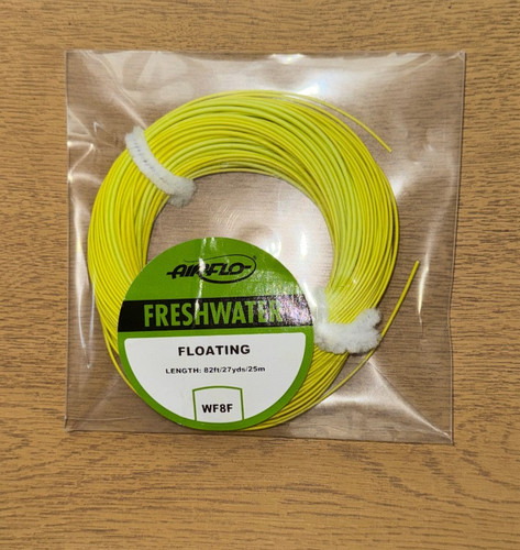 Airflo freshwater floating fly - freshwater,