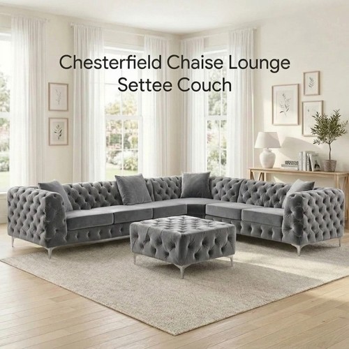Seater corner sofa - corner, monaco