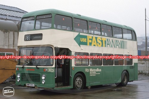 Bus photo west yorkshire - photo,