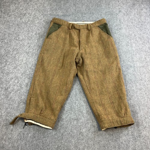 Sherwood mens plus fours - plus,