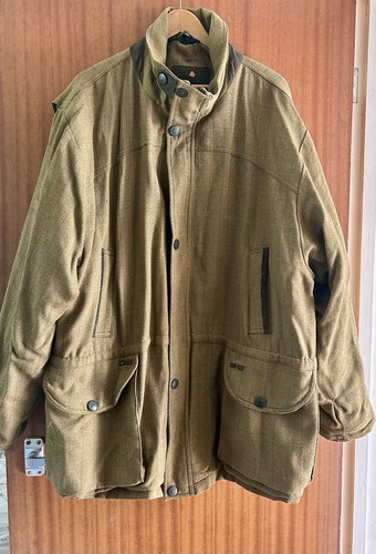 Laksen mens tweed shooting - mens,