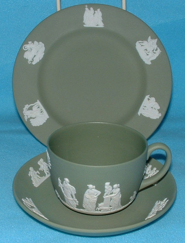 Wedgwood jasperware vintage - wedgwood,