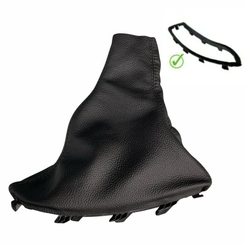 Handbrake gaiter inner frame - gaiter,