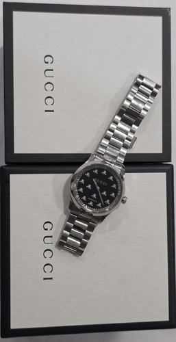 Gucci timeless automatic - gucci,