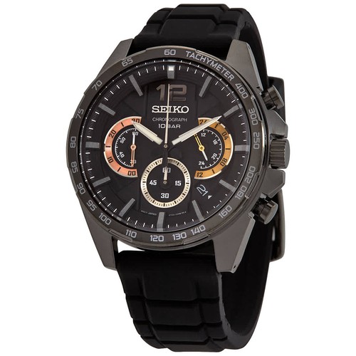 Seiko conceptual chronograph - conceptual,