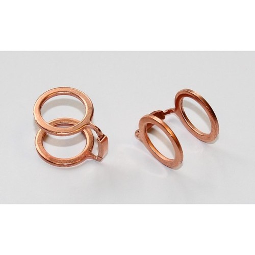Elring el574840 gasket oil - elring, gasket,