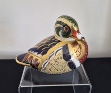 Royal Crown Derby Carolina