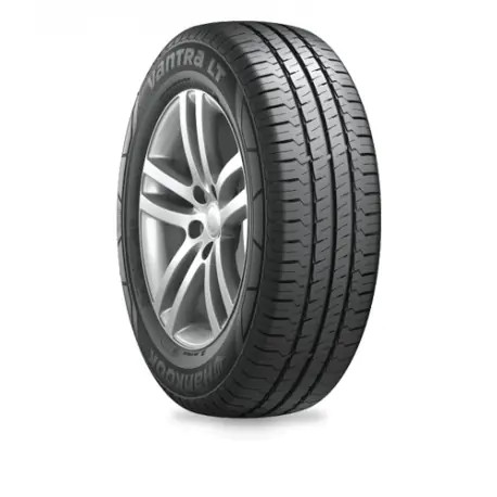 Summer tyre 145 r13c hankook - summer,