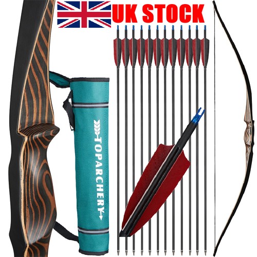 Archery longbow 25 70lbs - archery, 25-70lbs