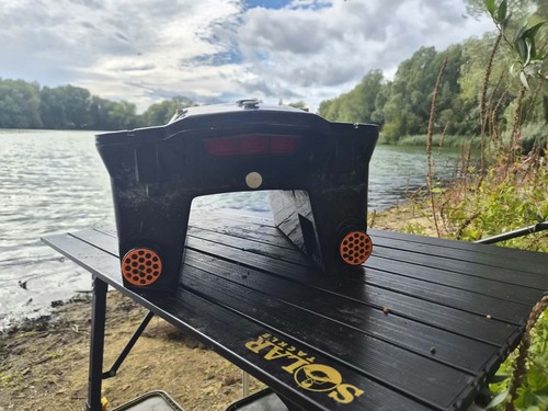 Toslon boat weed guards - toslon, x