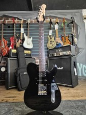 Fret-King Country Squire Music