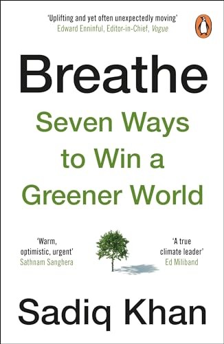 Breathe how win a - win, greener