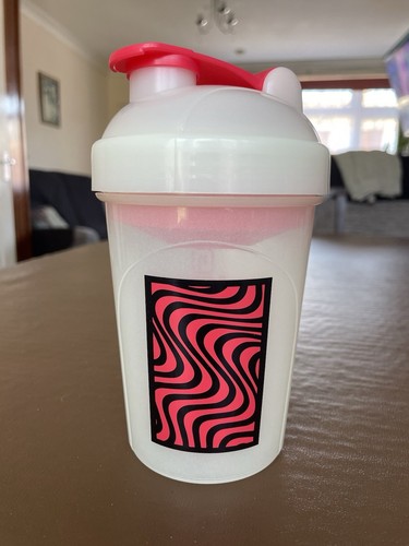 Fuel pewdiepie 16oz glow in - pewdiepie,