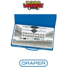 Draper 79205 Combination Tap