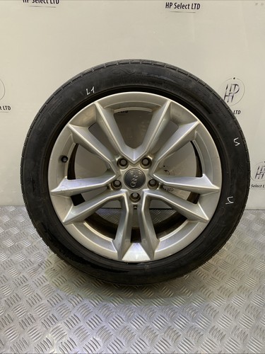 Oem audi single alloy - oem,