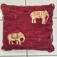 Cushion Cover 22” x 24” (56cm x 61cm) 4 available 