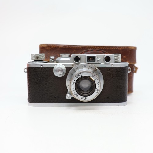 Leica iiia drp 35mm - leica,